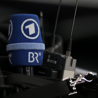 Am Neujahrstag hatte Israel-Korrespondentin Hanna Resch einen Aussetzer. (Symbolbild)