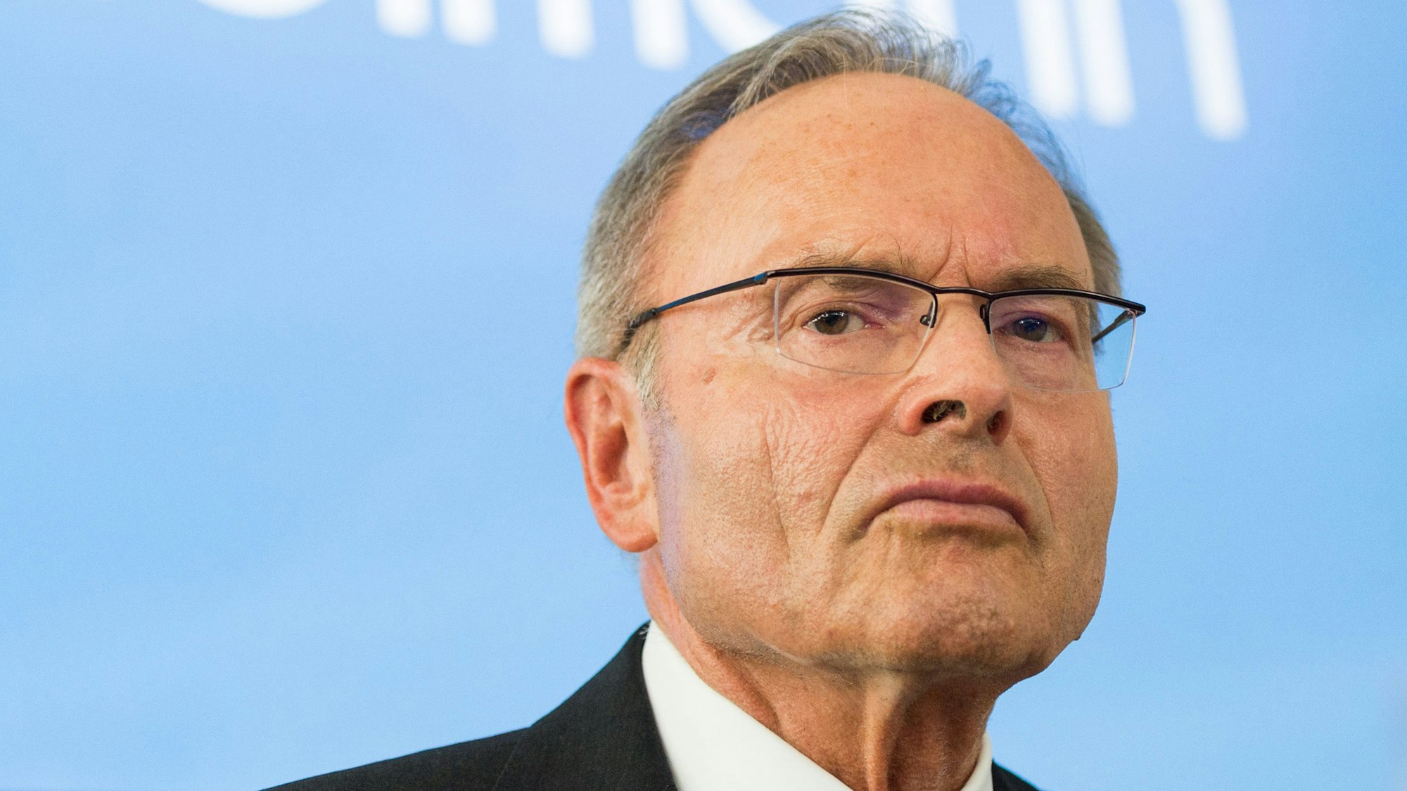 Der Unternehmer Günther Fielmann ist im Alter von 84 Jahren gestorben.