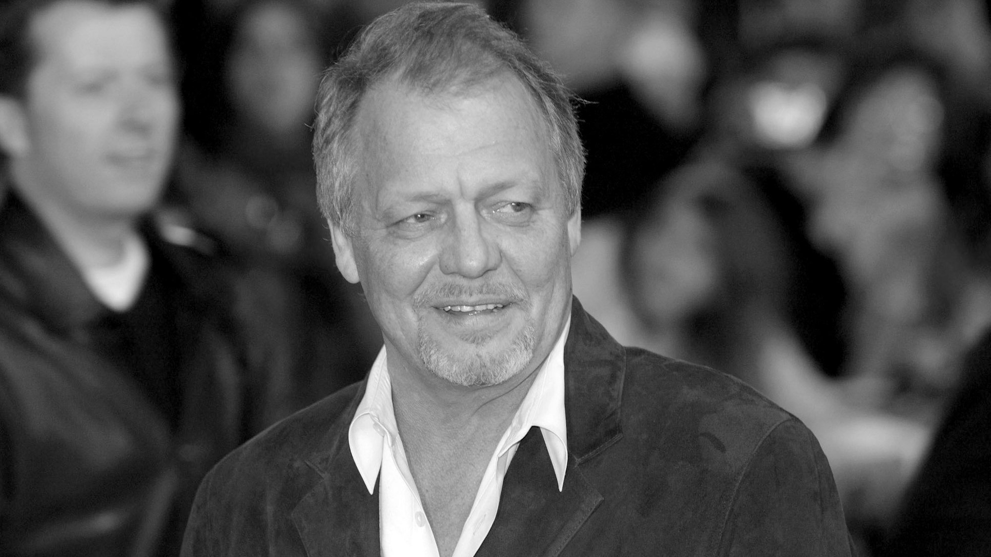 David Soul
