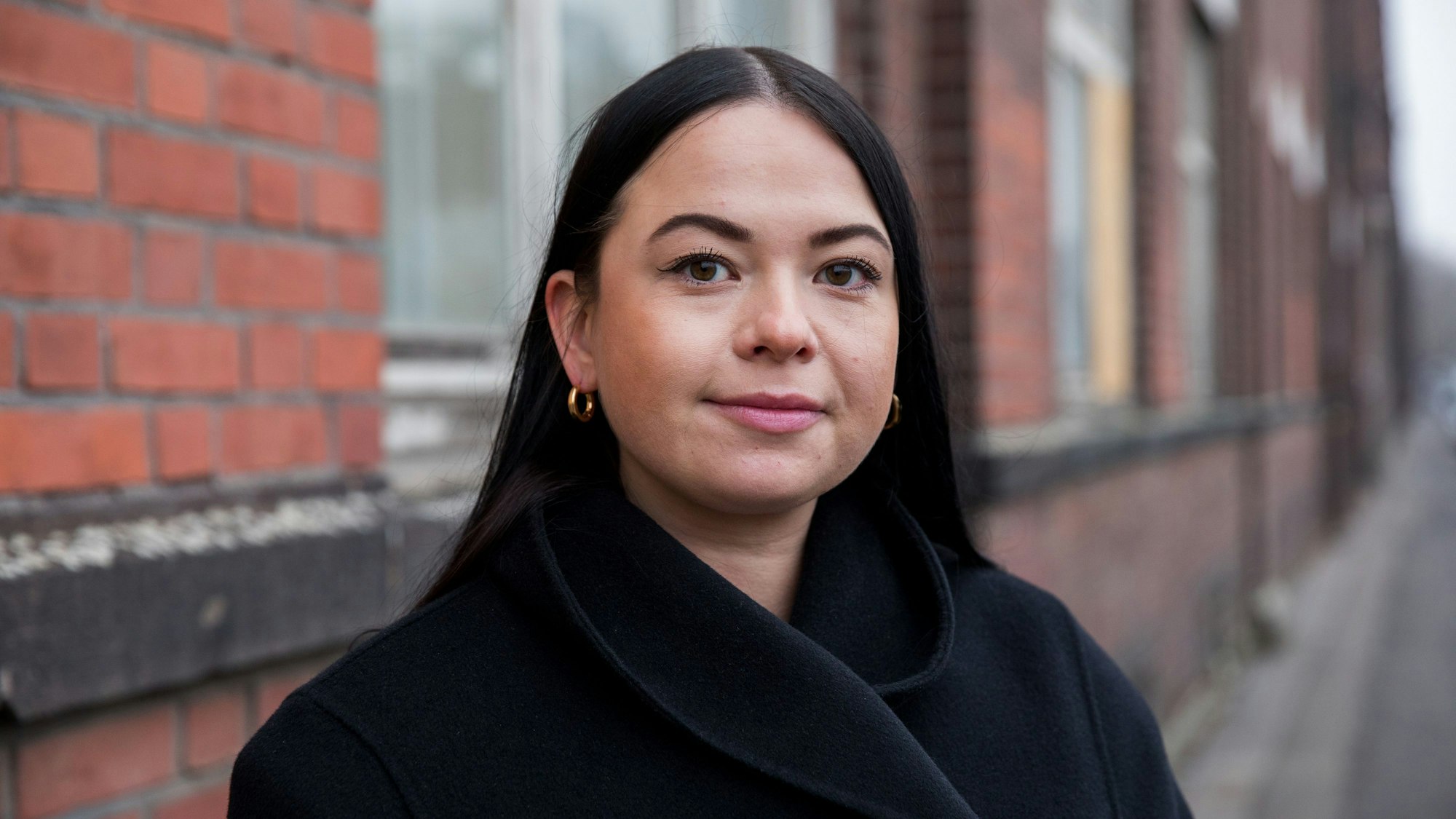 Die stellvertretende SPD-Fraktionsvorsitzende Maria Helmis-Arend.