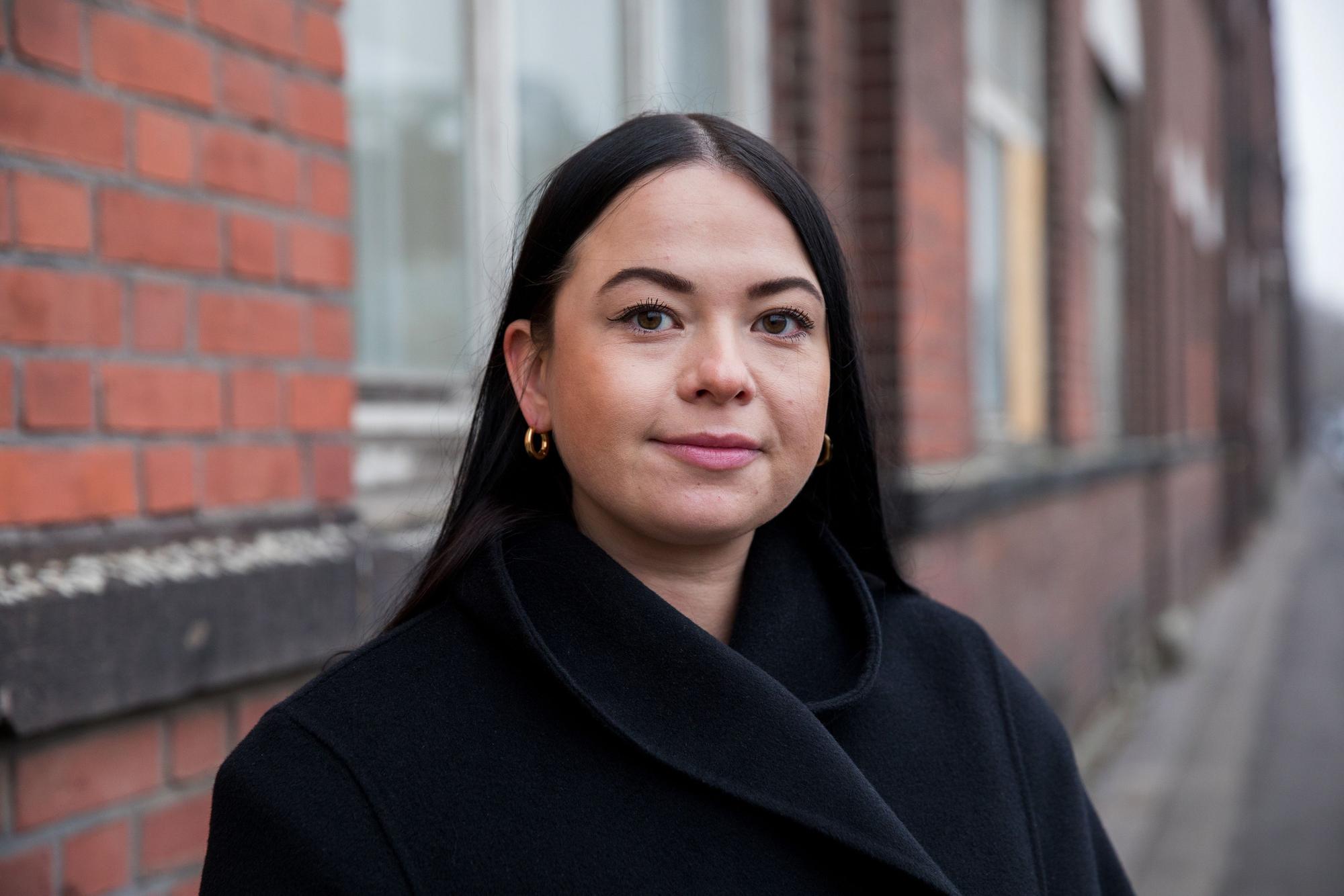Maria Helmis (SPD)