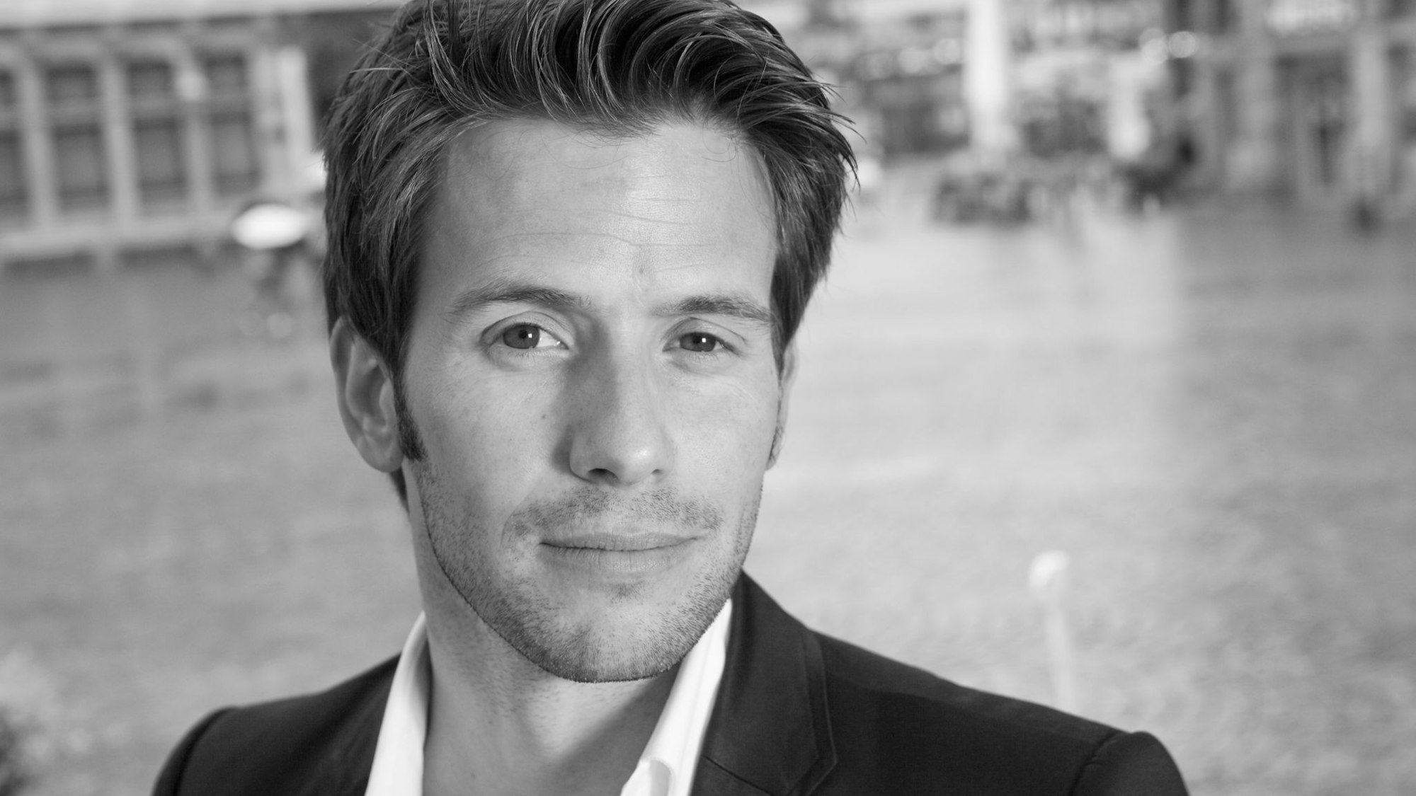 Christian Oliver
