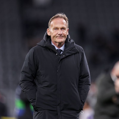 Hans-Joachim Watzke verkörperte Borussia Dortmund in den vergangenen beiden Jahrzehnte wie kein Zweiter.