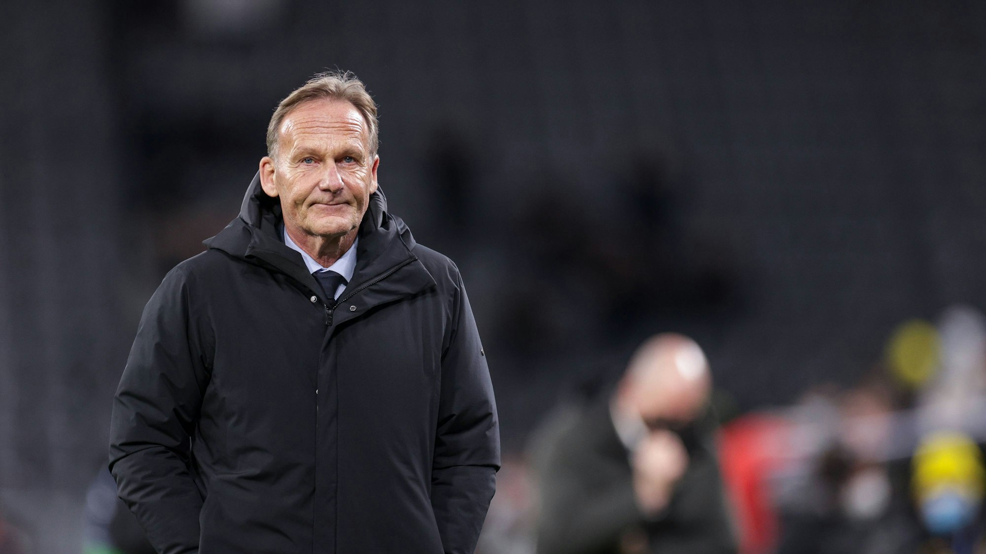 Hans-Joachim Watzke verkörperte Borussia Dortmund in den vergangenen beiden Jahrzehnte wie kein Zweiter.