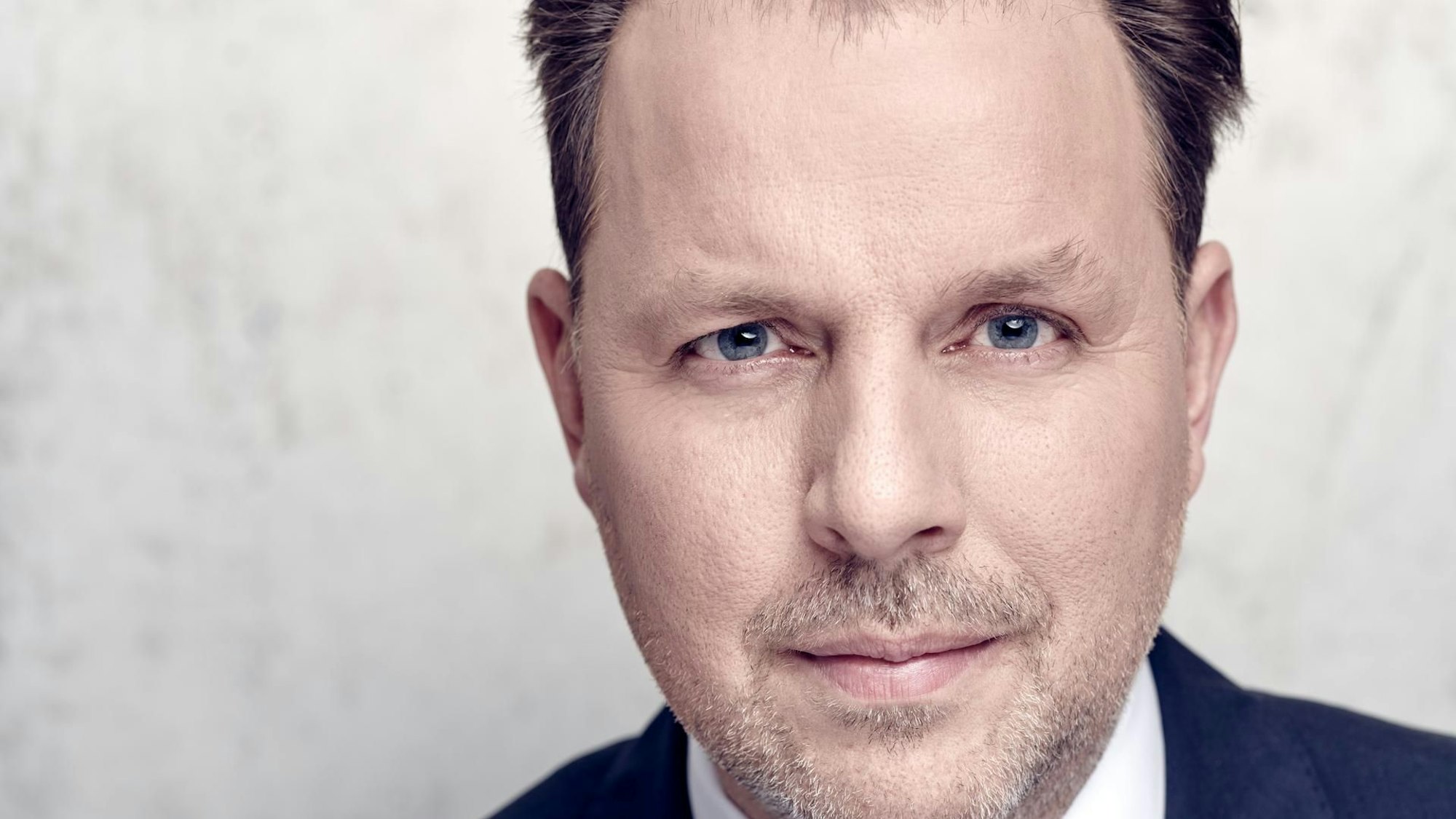 Der Kölner Rechtsanwalt Christian Solmecke