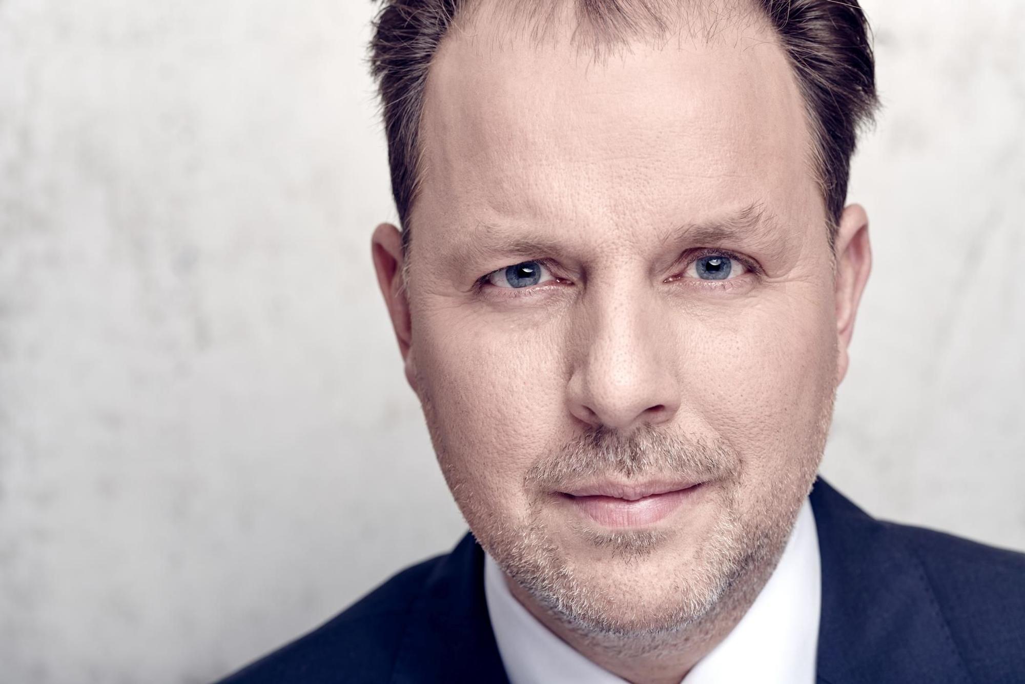 Der Kölner Rechtsanwalt Christian Solmecke