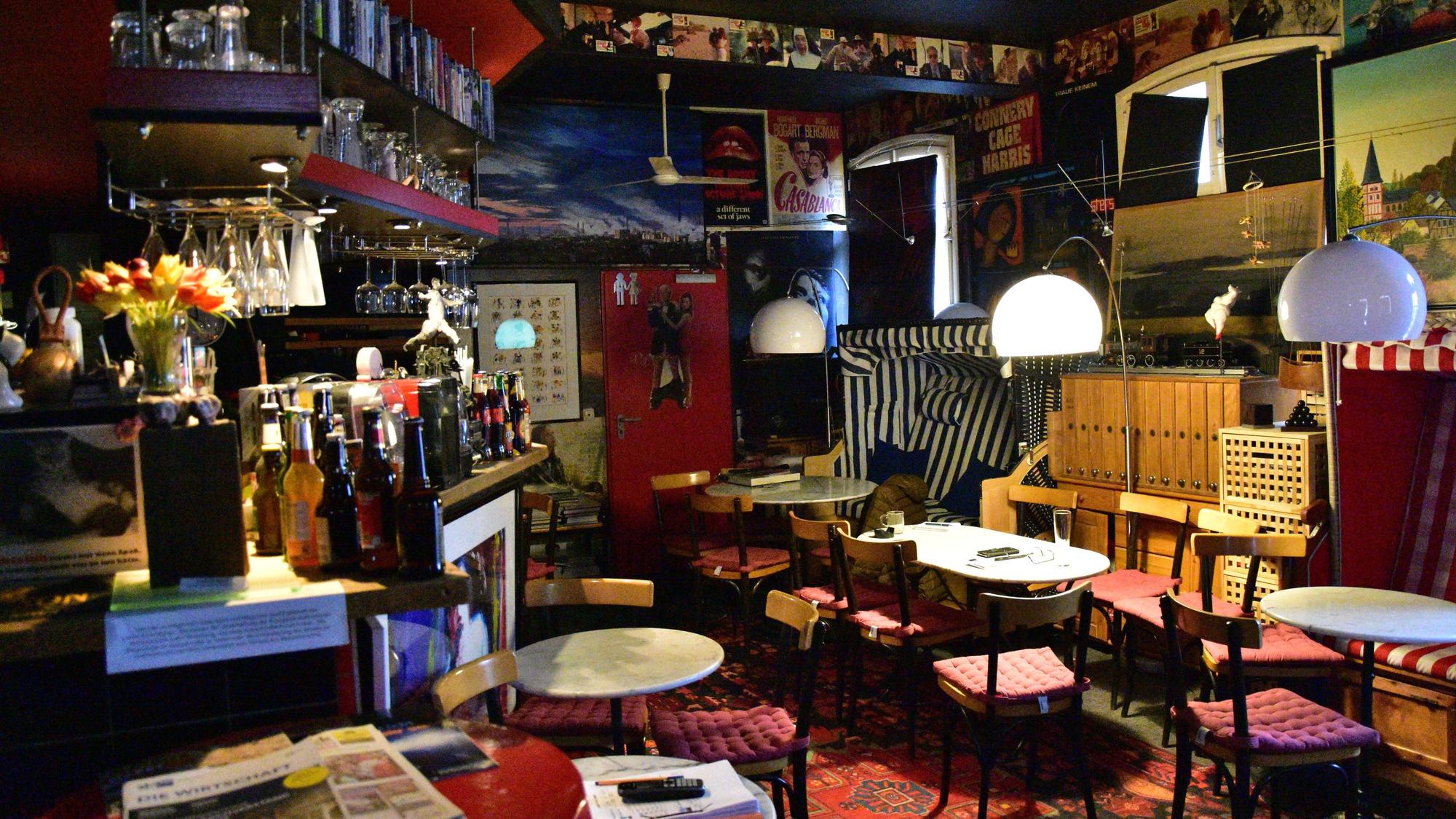 Kneipe/Café
