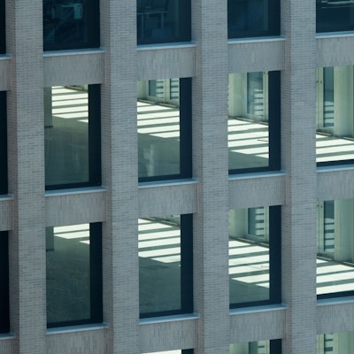 28.02022, Köln: Symbolfoto Büro, Bürofläche, Leerstand. Foto: Max Grönert