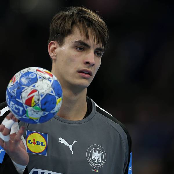Julian Köster Deutschland.