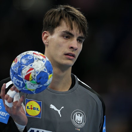 Julian Köster Deutschland.