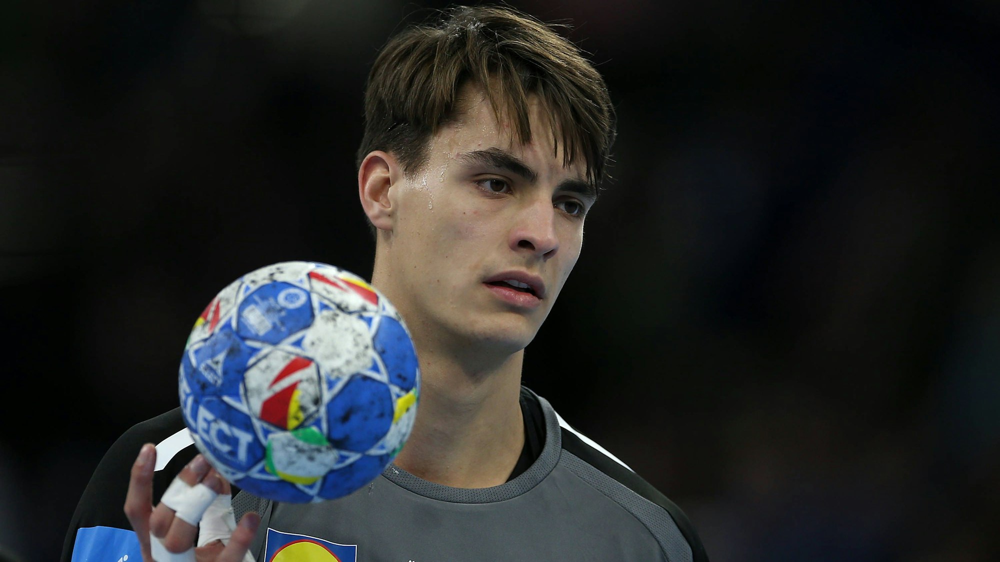 Julian Köster Deutschland.