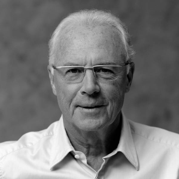 Franz Beckenbauer ist tot. Die deutsche Fußball-Legende starb am Sonntag im Alter von 78 Jahren, wie seine Familie am Montag der Deutschen Presse-Agentur mitteilte.