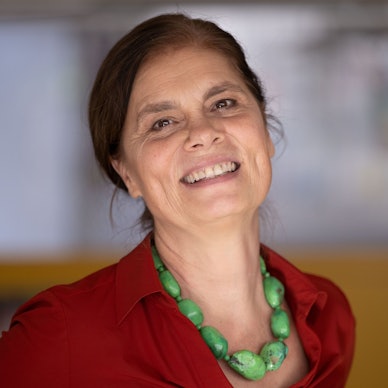 Promi-Köchin Sarah Wiener will sich aus der Politik zurückziehen.