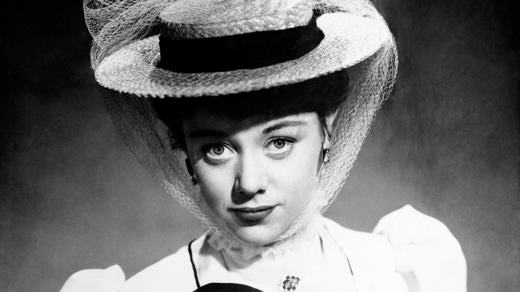 Glynis Johns