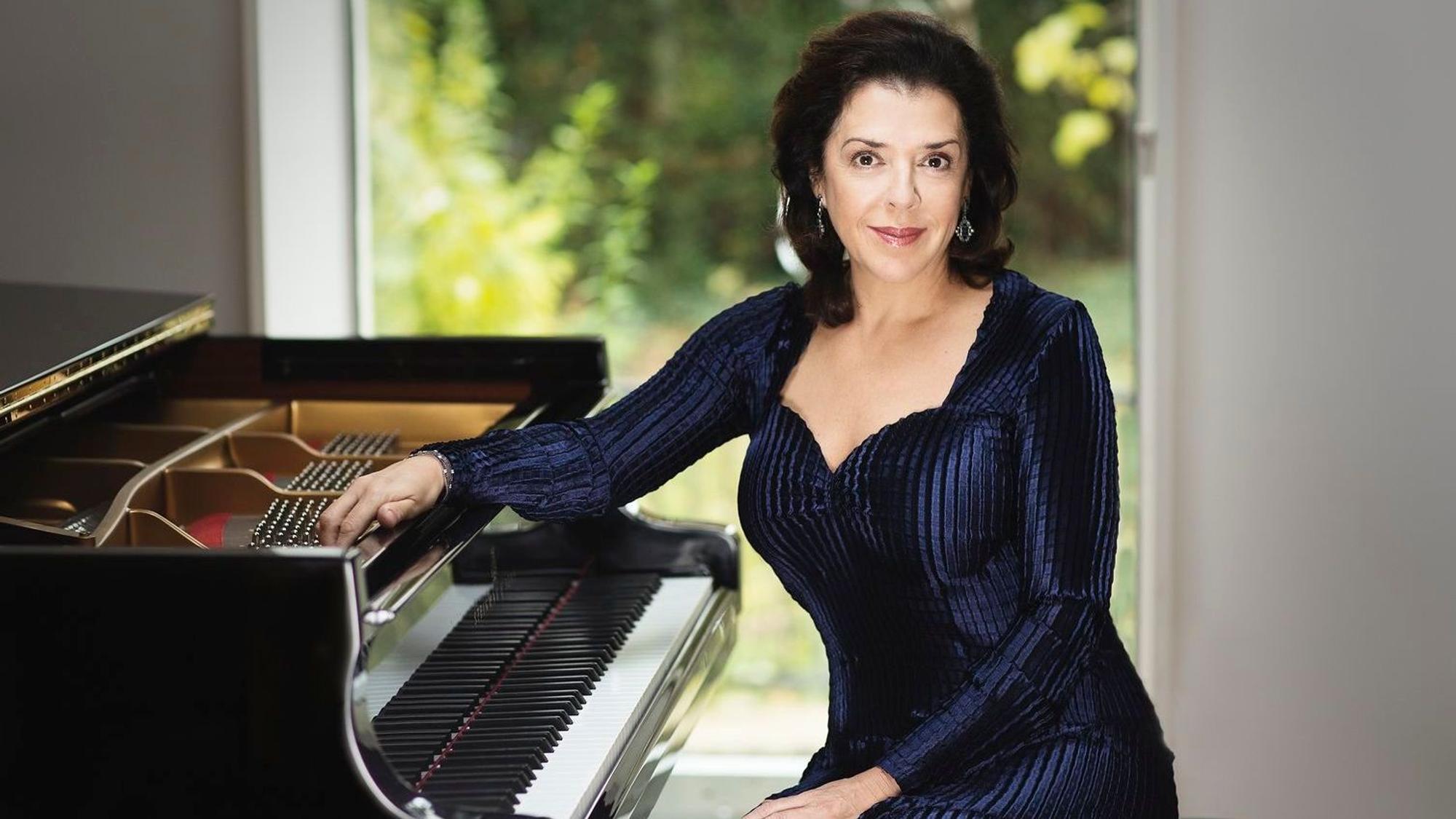 Elena Bashkirova