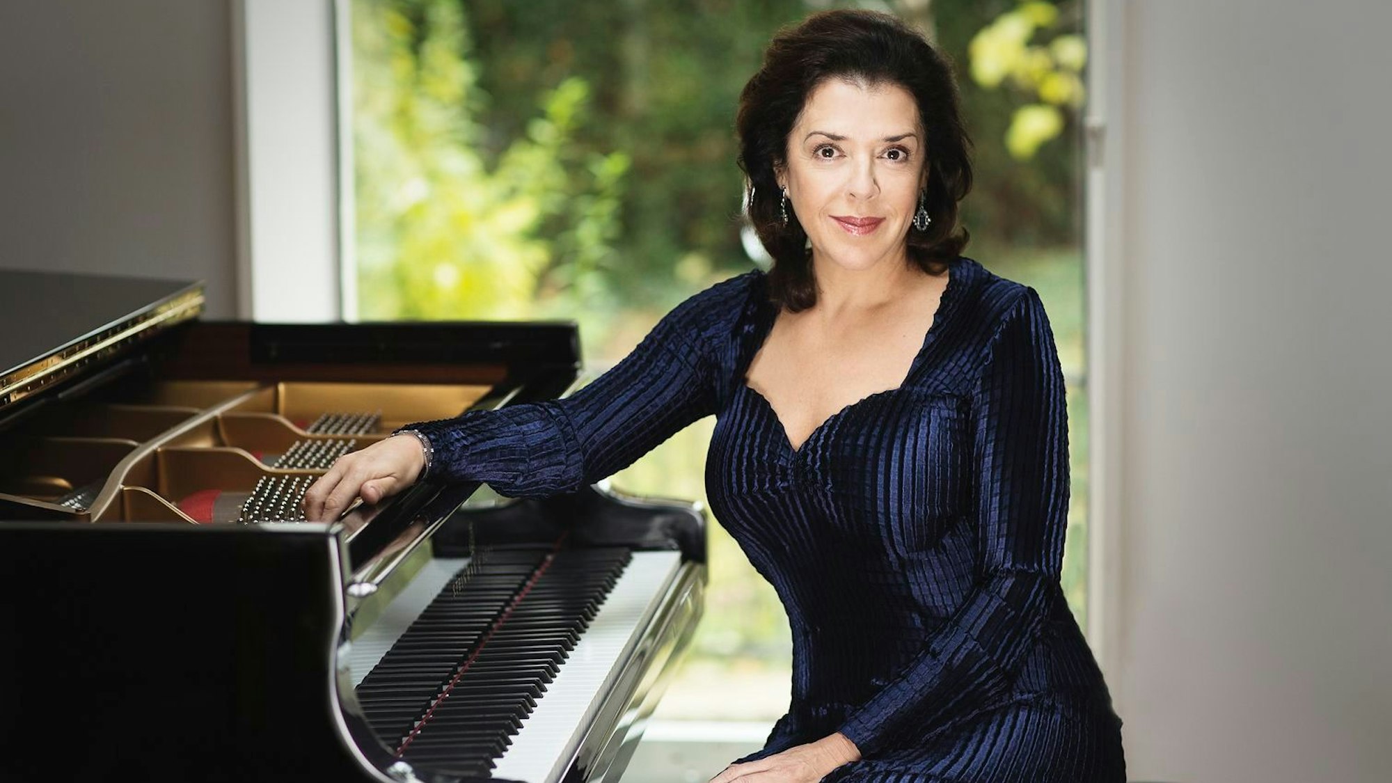 Elena Bashkirova