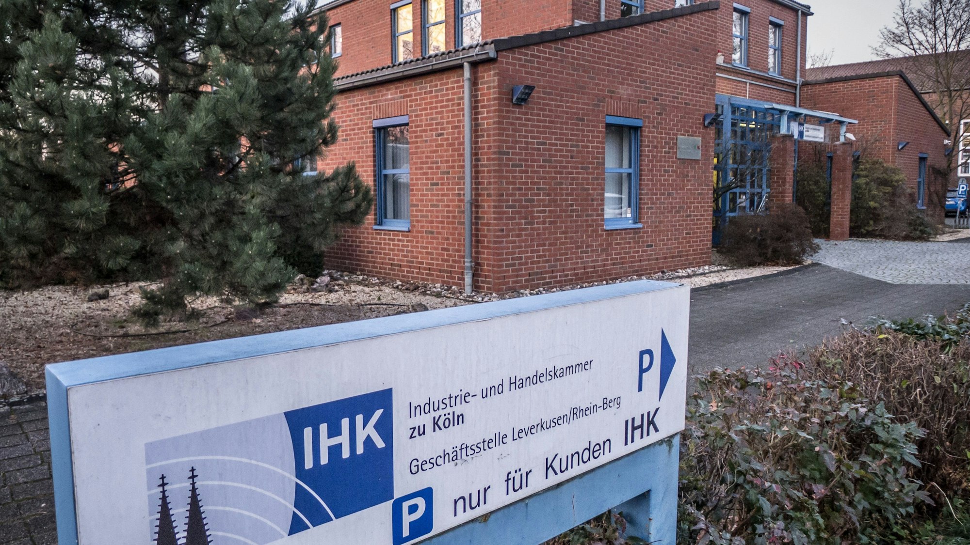 Die IHK-Geschäftsstelle An der Schusterinsel bekommt einen neuen Leiter.