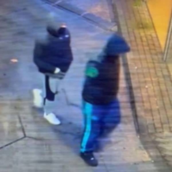 Tatverdächtige Überfall Ehrenfeld