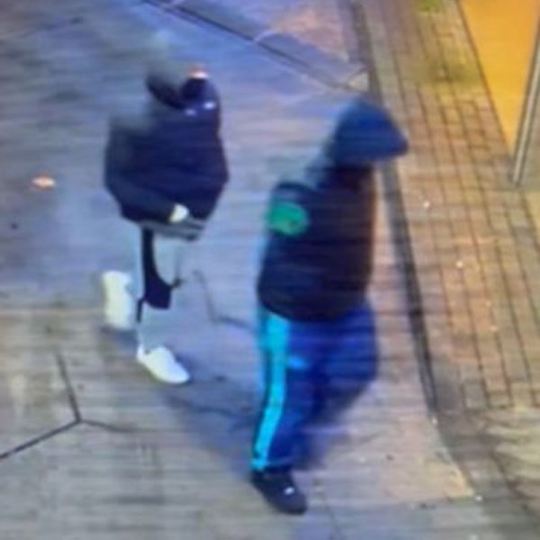 Tatverdächtige Überfall Ehrenfeld