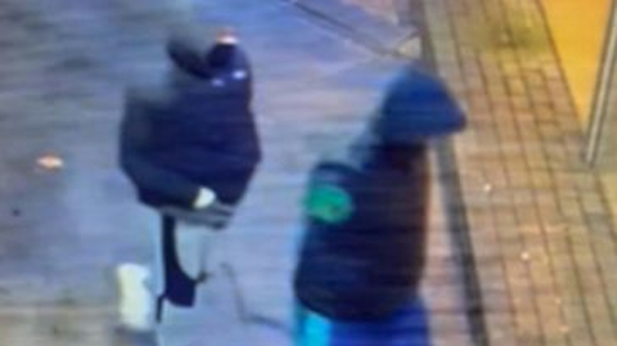 Tatverdächtige Überfall Ehrenfeld