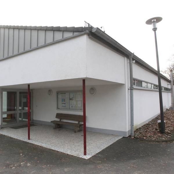 Das Bröltal-Bad in Ruppichteroth ist derzeit aus personellen Gründen geschlossen.