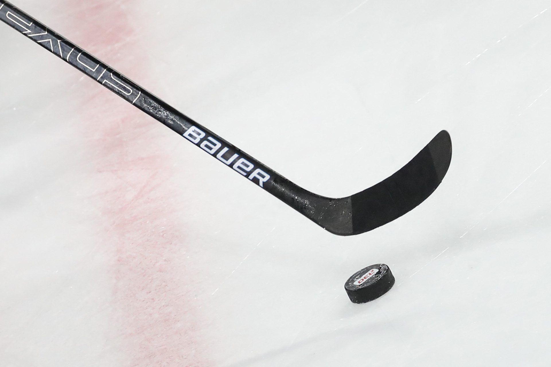 Der Eishockey-Weltverband IHHF hat die israelischen Teams von Wettbewerben ausgeschlossen. (Symbolbild)