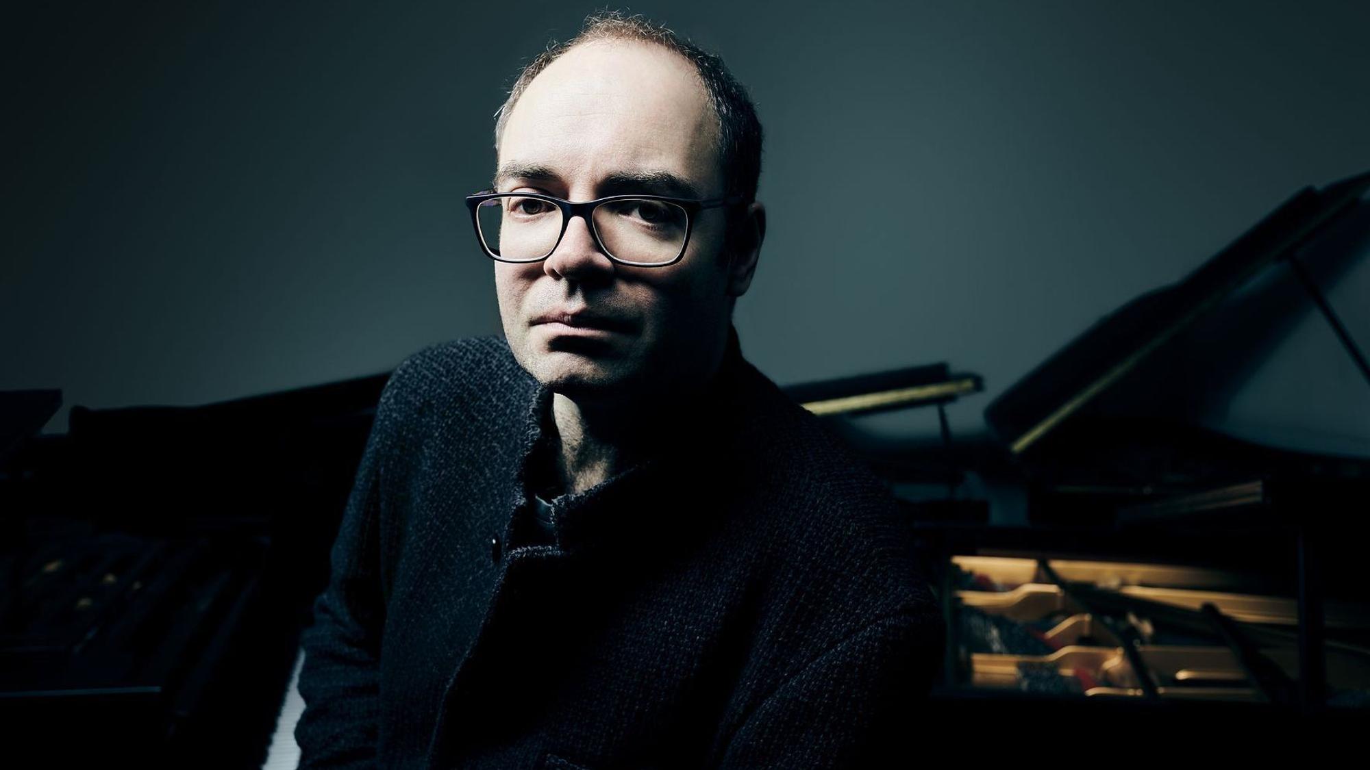 Alexander Melnikov