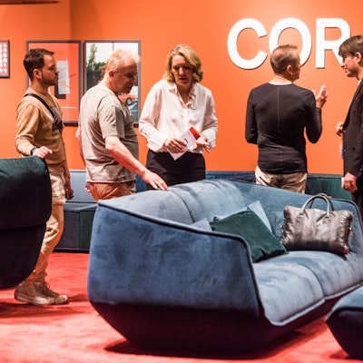 Stand: COR, Halle 11.2