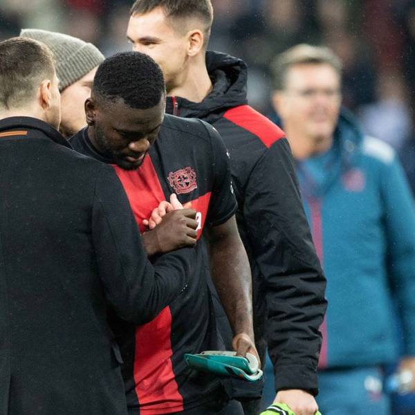 Verpflichtet Bayer 04 doch einen Ersatz für Victor Boniface?