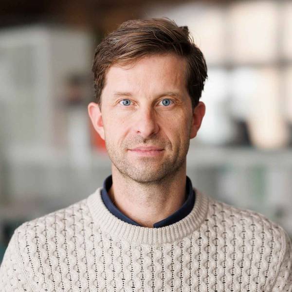 Justus von Daniels ist Chefredakteur des Recherche-Netzwerks Correctiv.