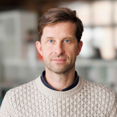 Justus von Daniels ist Chefredakteur des Recherche-Netzwerks Correctiv.