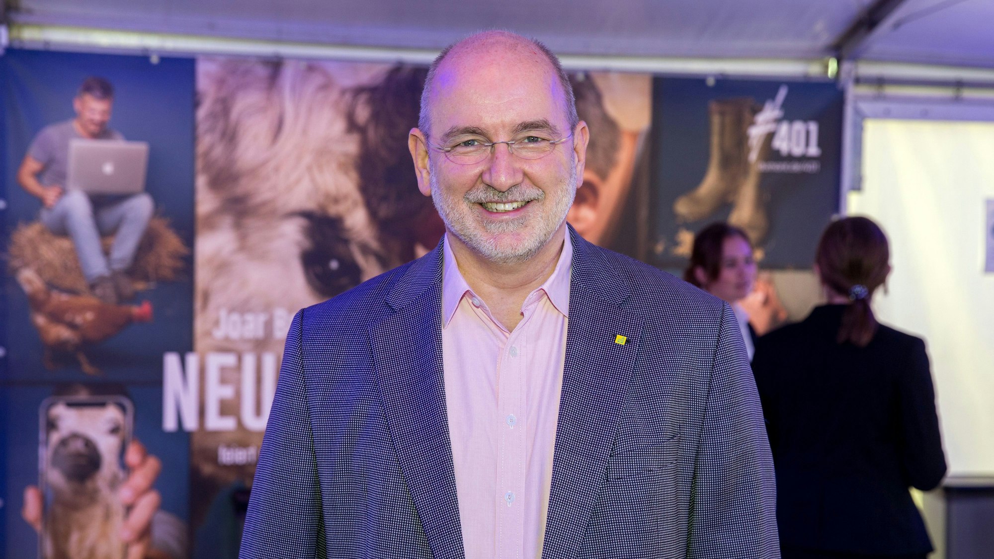 FDP-Fraktionschef Ralph Sterck lehnt die Pläne ab.