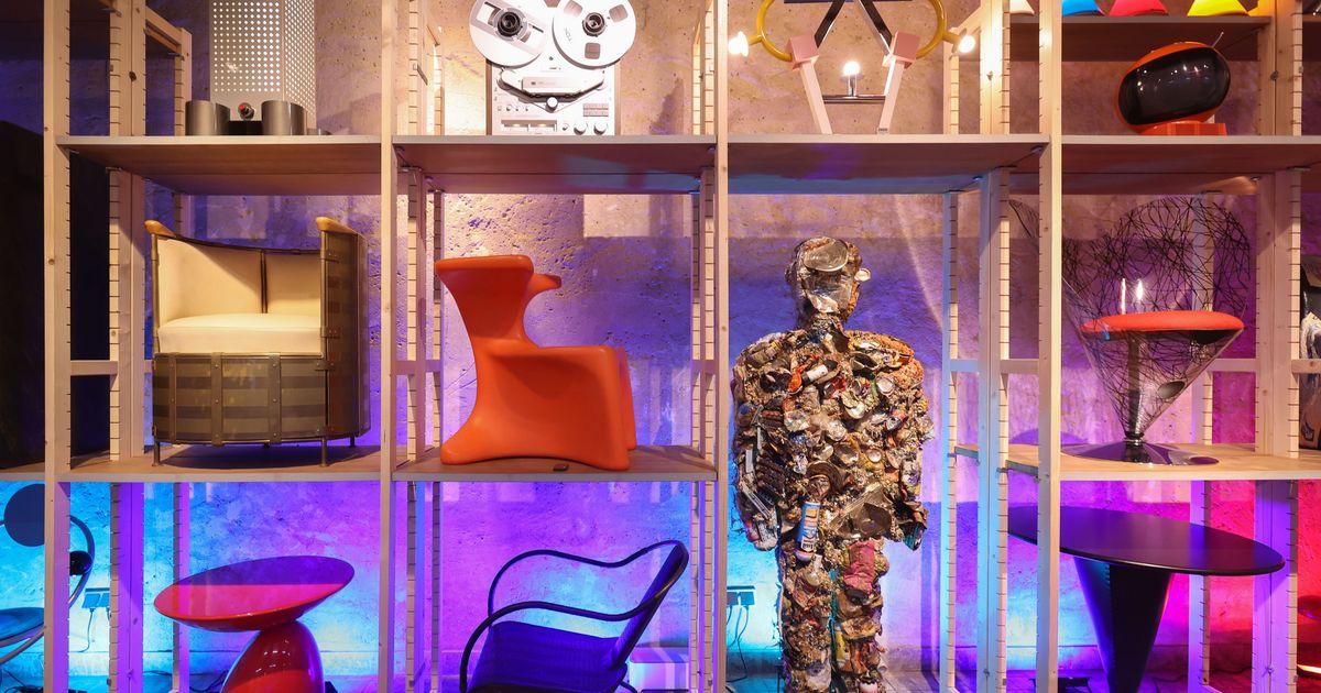 Möbelmesse Köln: Was die Absage für das Design-Festival „Passagen ...