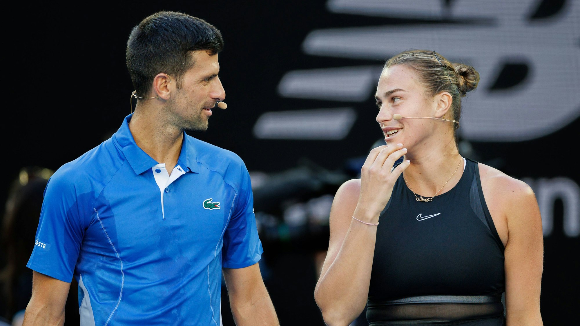 Australian Open 2024 Alle Infos Termine, Zeitplan, Spieler Kölner