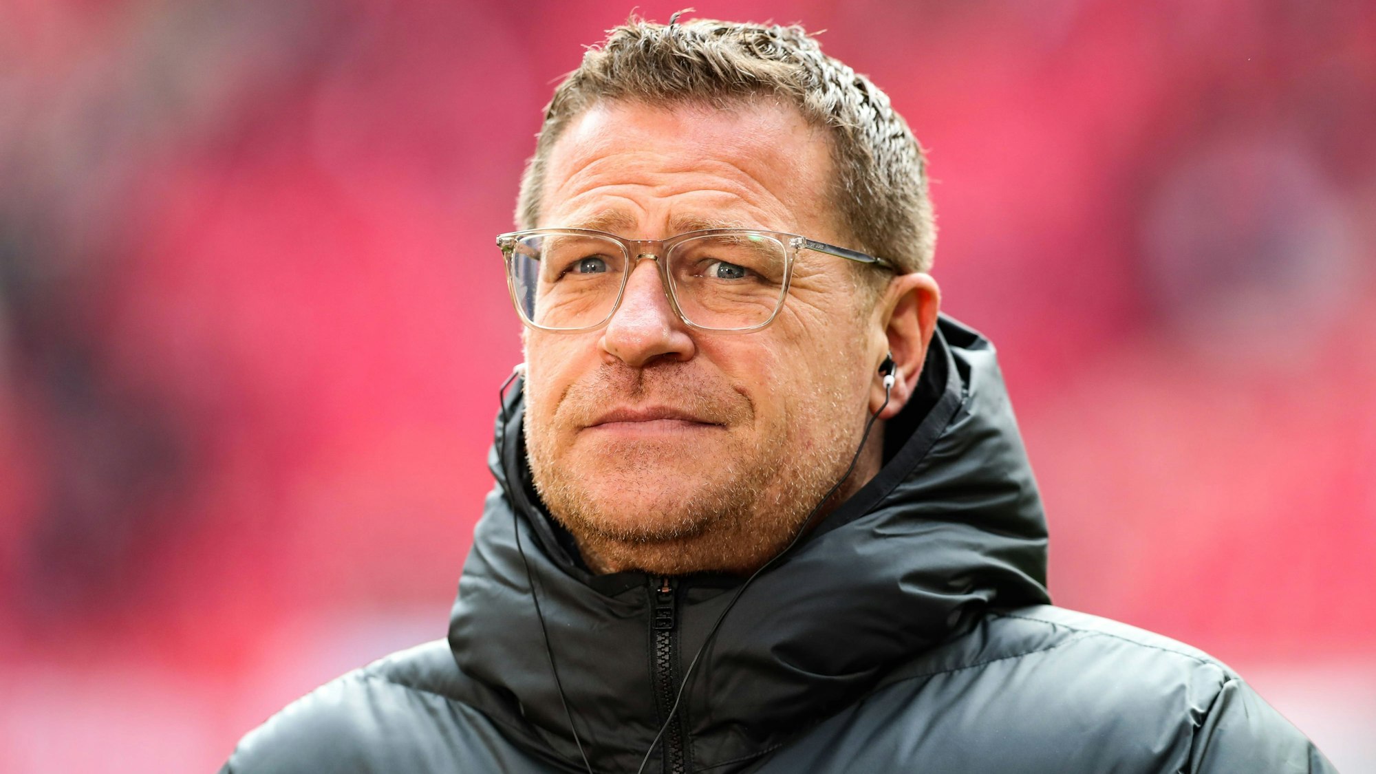 Max Eberl soll Sportvorstand beim FC Bayern werden. Unter Vertrag steht der Manager allerdings noch in Leipzig. Dort müsste der Rekordmeister vorstellig werden.