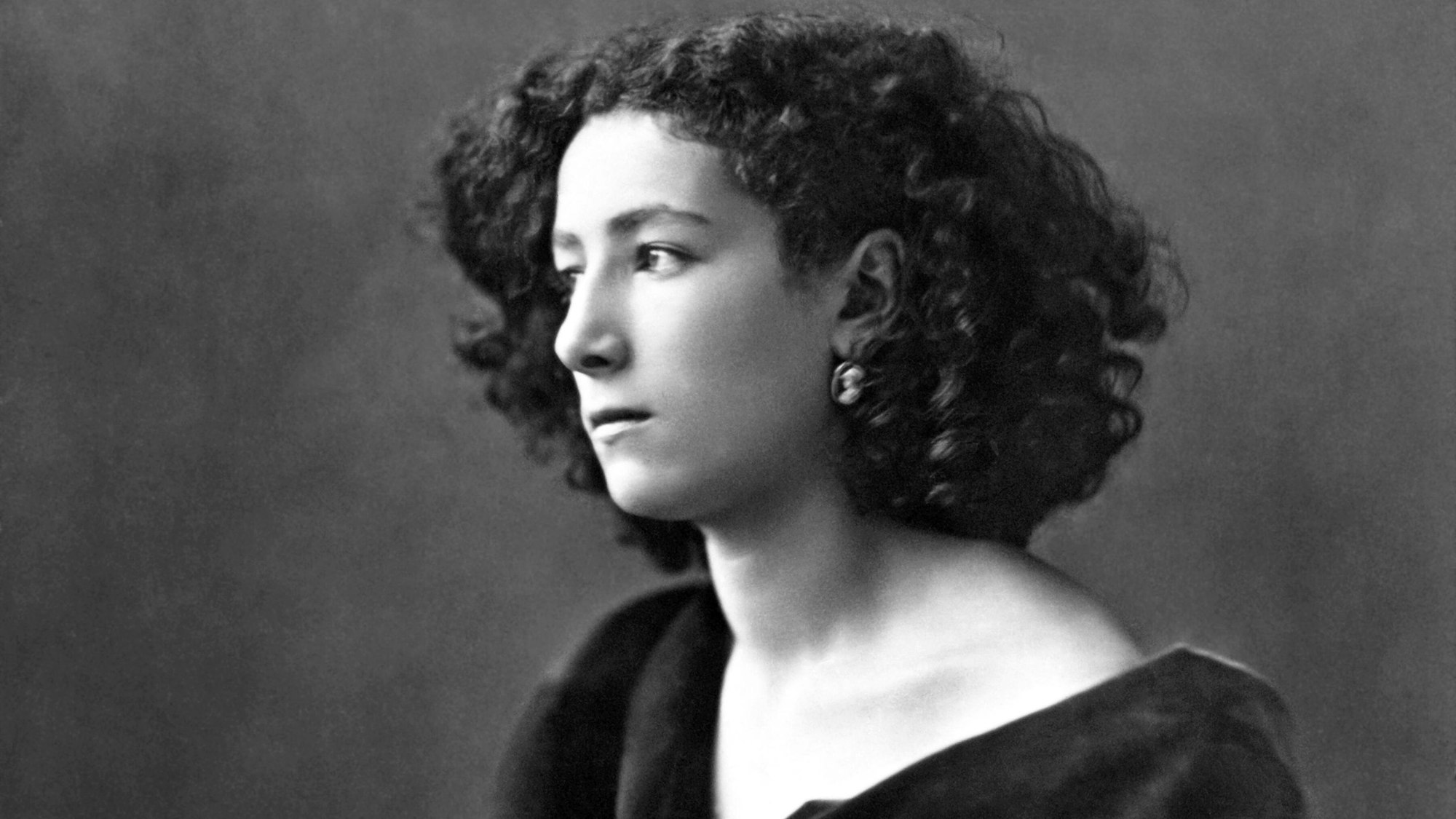 Sarah Bernhardt