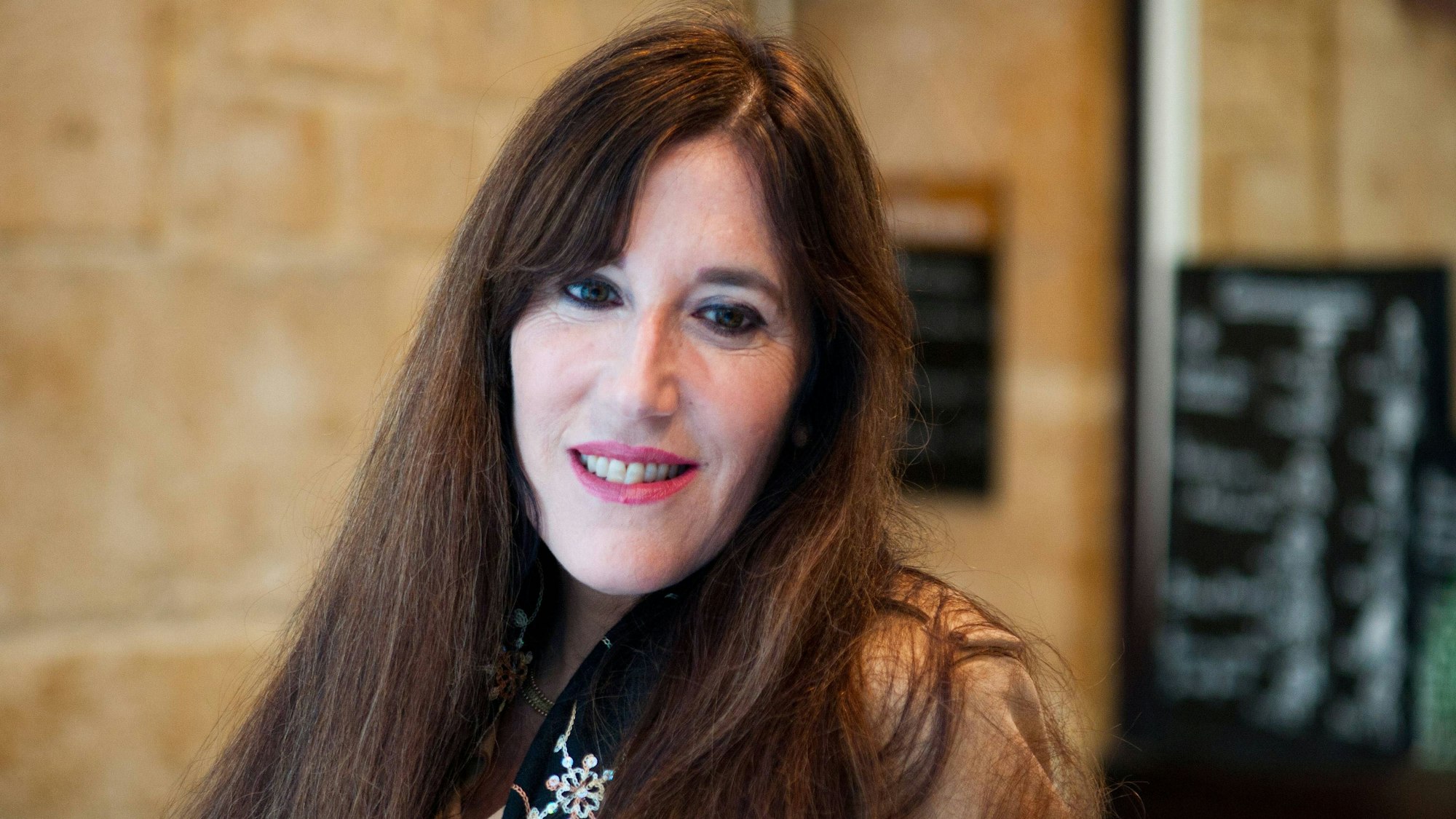 Der Debütroman der israelischen Schriftstellerin Zeruya Shalev ist jetzt auf Deutsch erschienen.