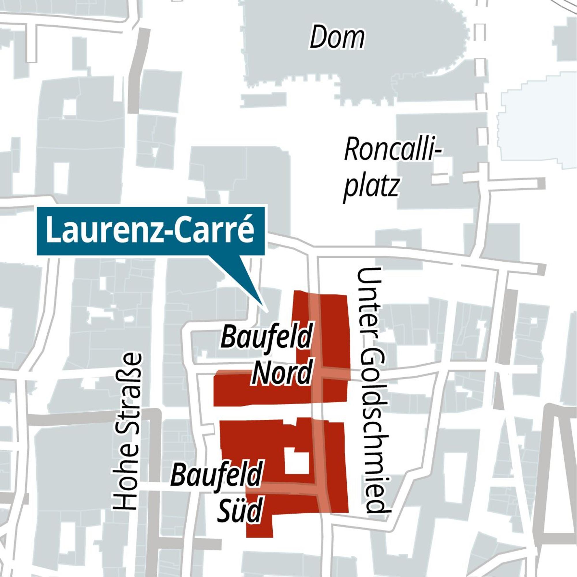 Laurenz-Carré