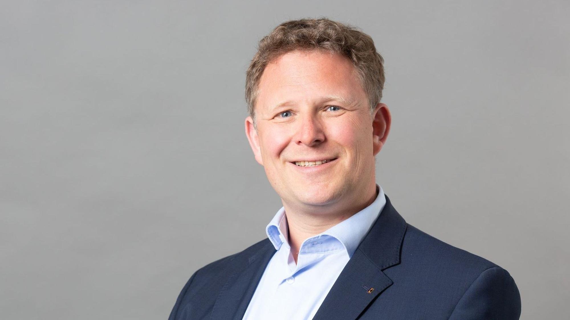 Dr. Markus Deleme ist Generalsekretär des katholischen Sozialverbands Kolpingwerk.
