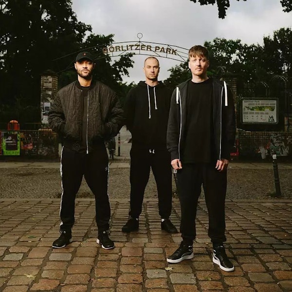 K.I.Z., Berliner Hip-Hop-Crew