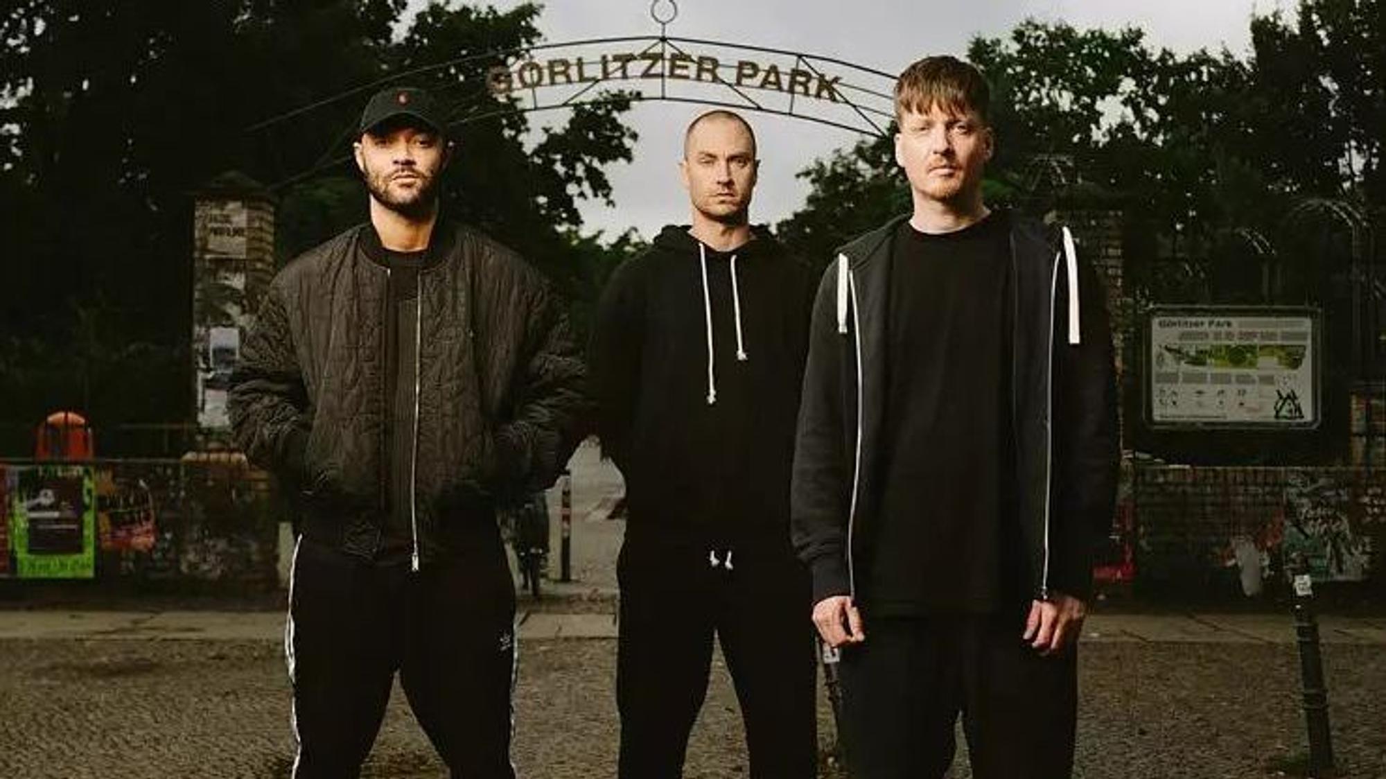 K.I.Z., Berliner Hip-Hop-Crew