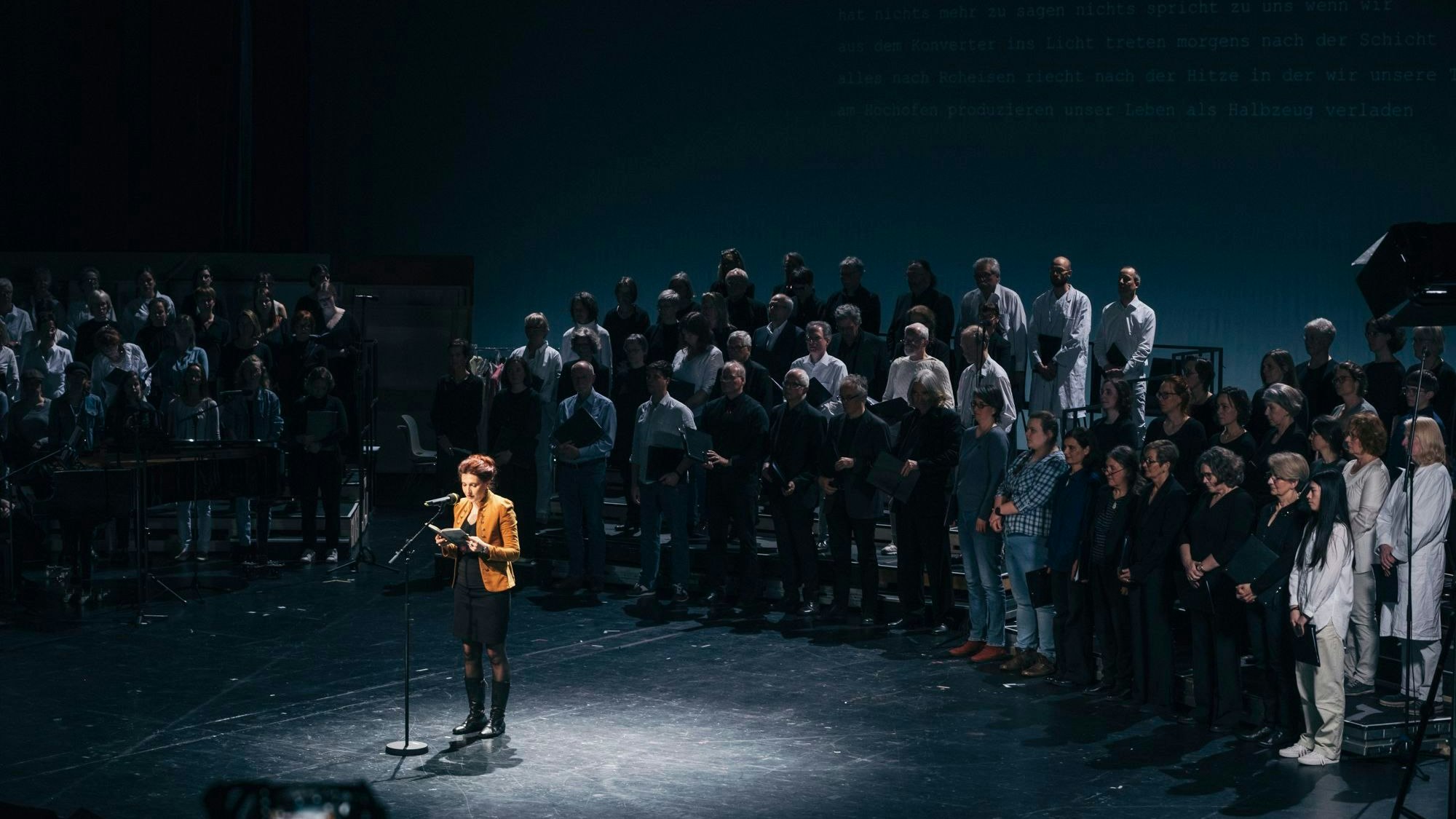 In Köln gibt es bereits kulturelle Angebote wie die Poetica. (Archivbild)