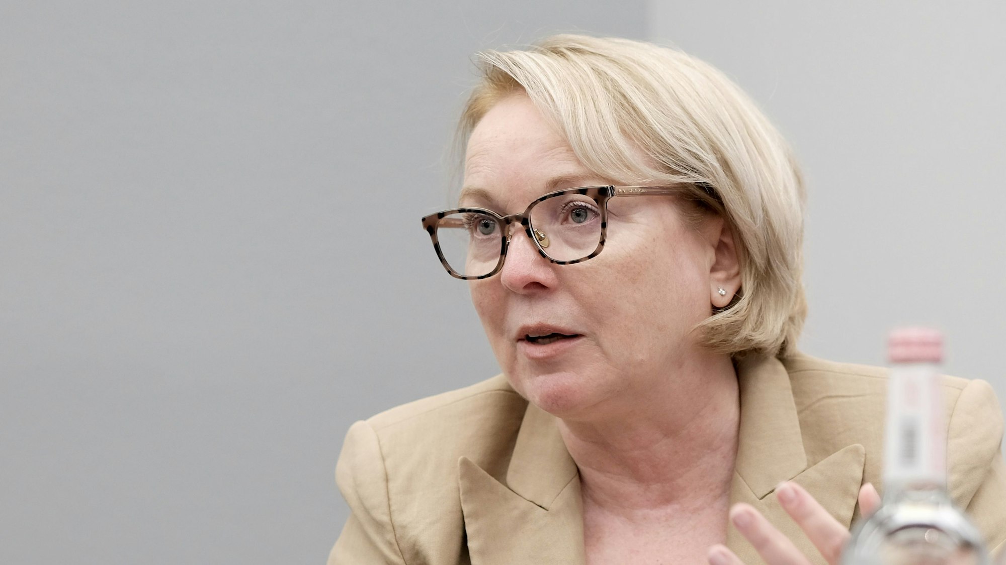 Ratsmitglied Ira Sommer