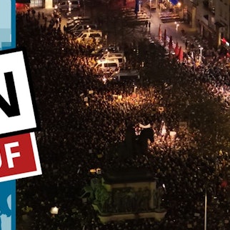 Köln steht auf: Unter dieses Motto stellen wir ab sofort unsere Berichte zur Zivilgesellschaft in Köln und der Region.