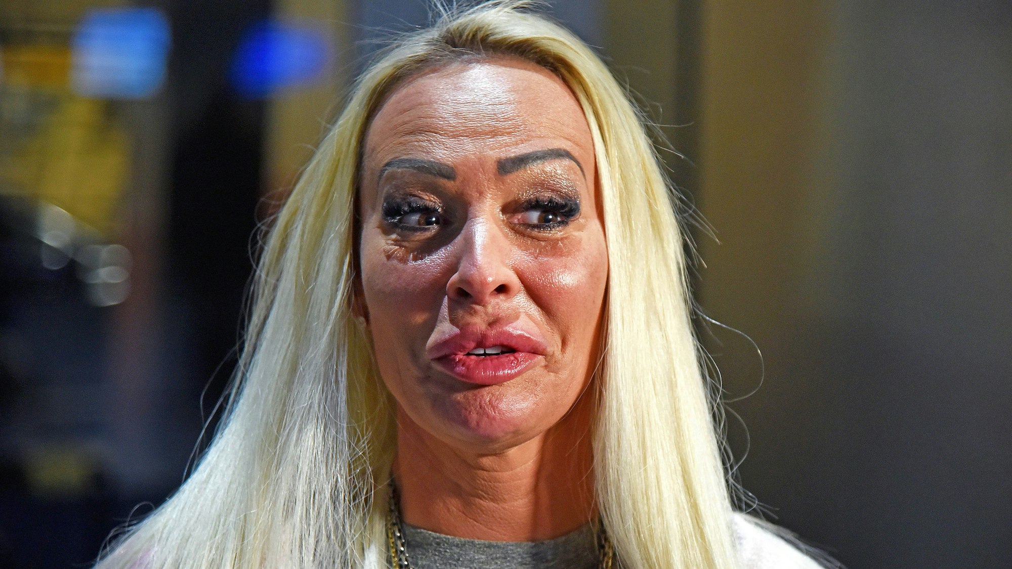 Cora Schumacher macht skurille Andeutung – Oliver Pocher reagiert | Kölner  Stadt-Anzeiger