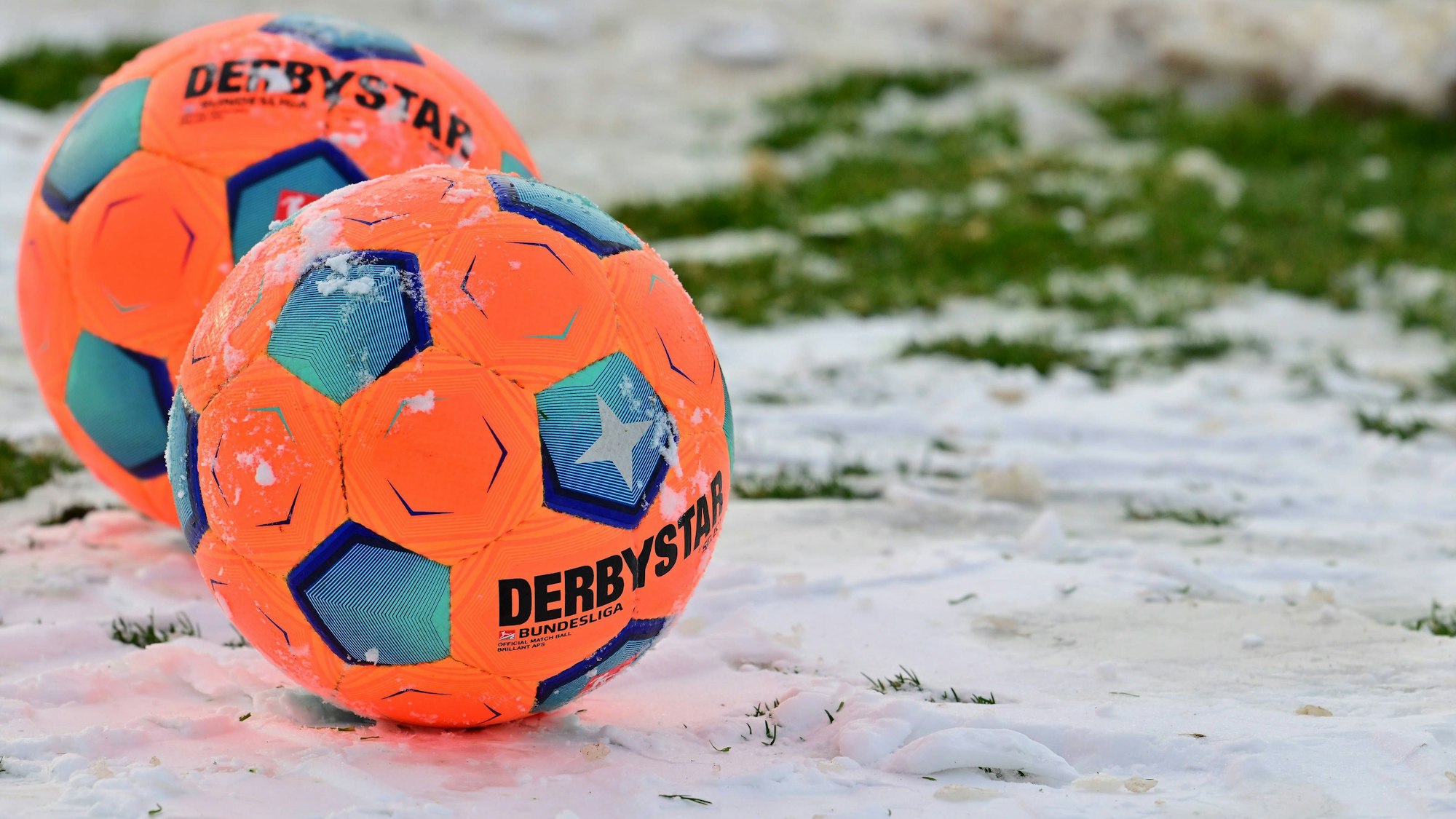 Das Bundesligaspiel des FSV Mainz 05 gegen den 1. FC Union Berlin am Freitag ist wegen der winterlichen Witterungsbedingungen abgesetzt worden.