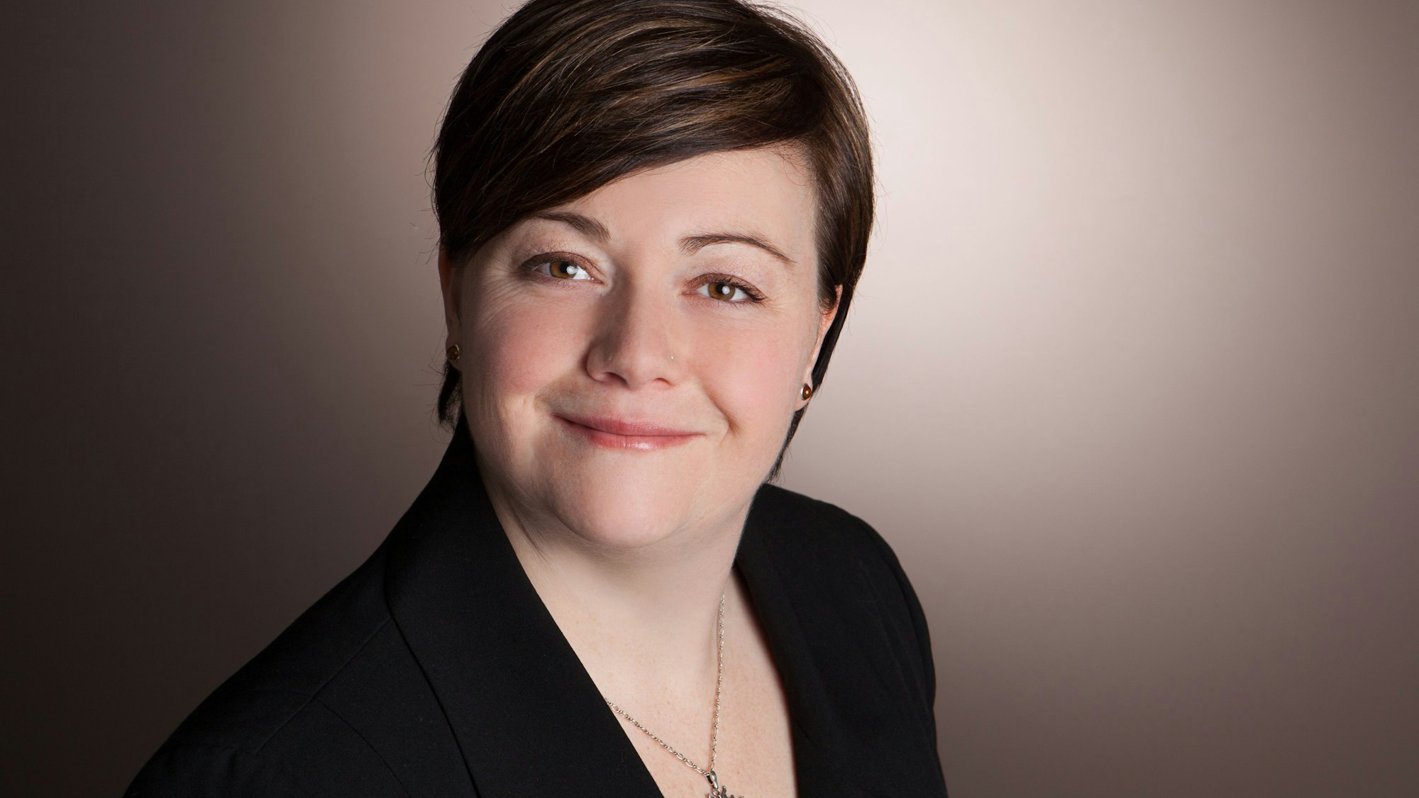 Tanja Schmidt ist Suchtberaterin  im Caritasverband Rhein-Sieg