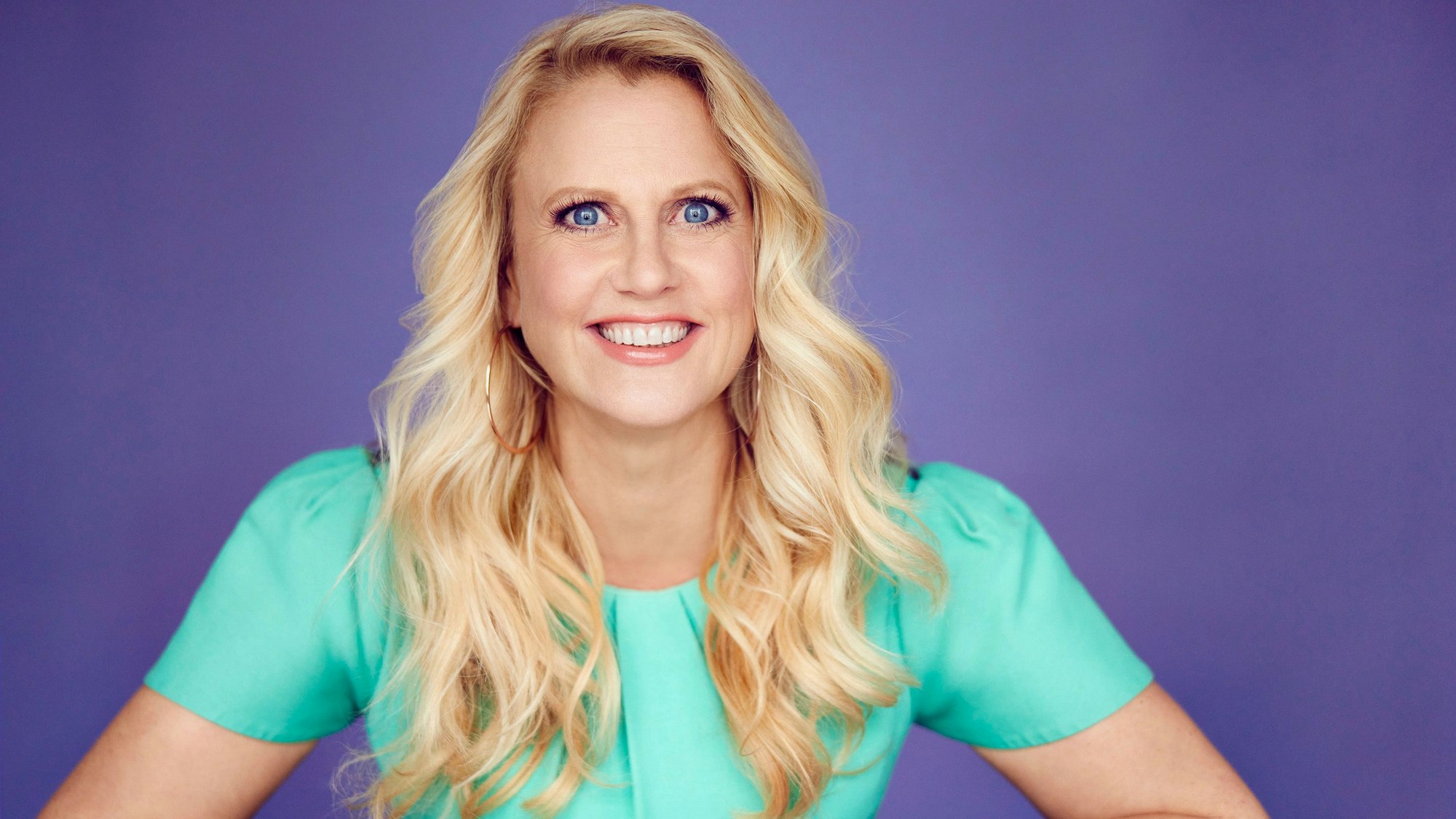 Barbara Schöneberger