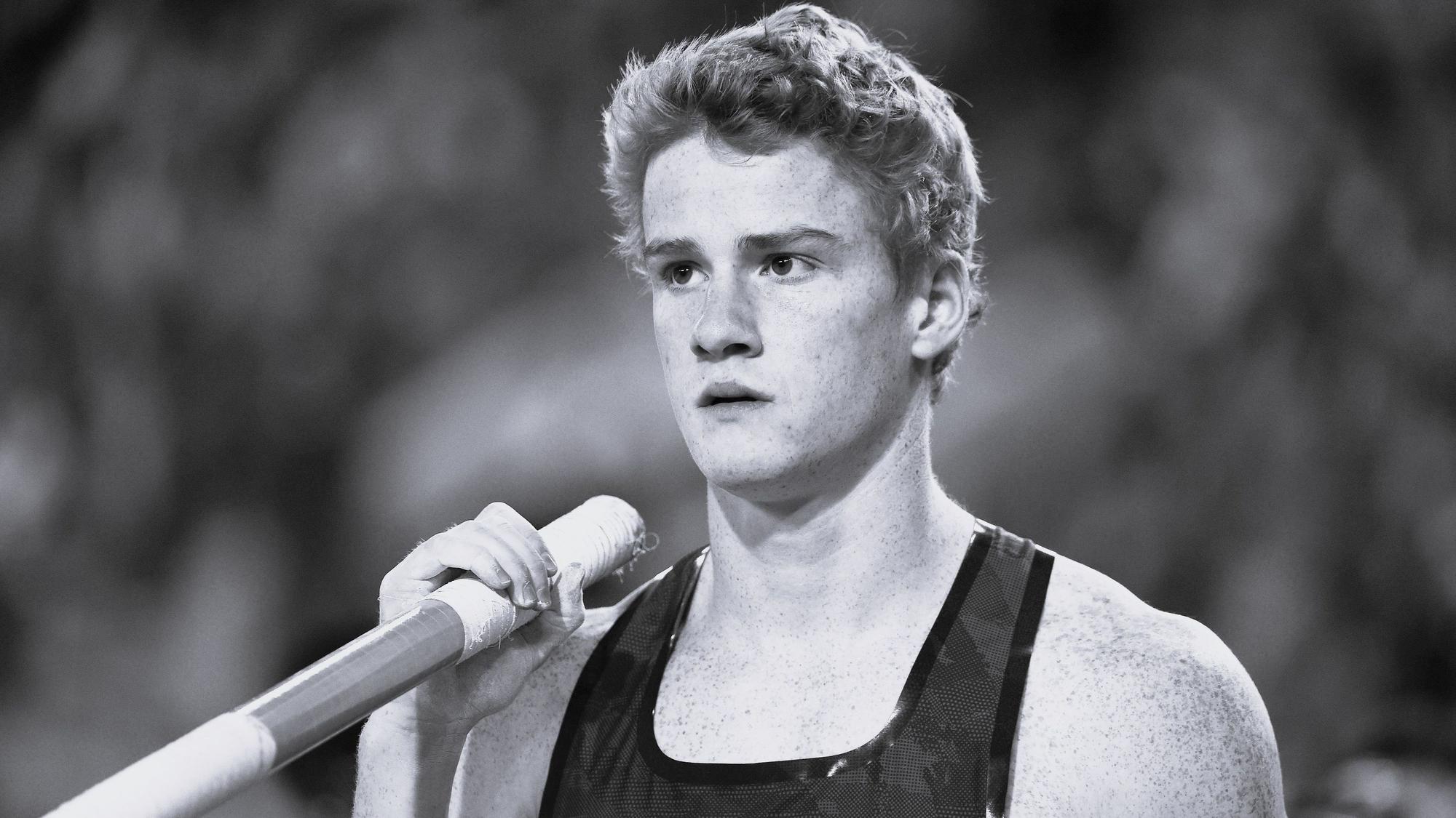 Shawn Barber