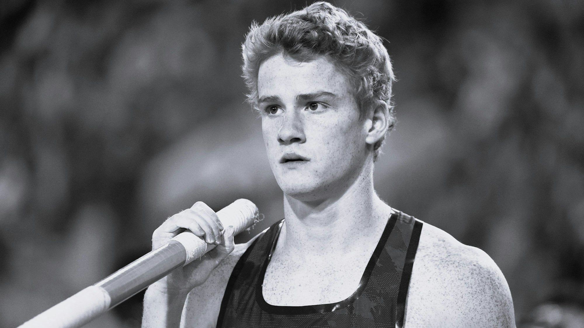 Shawn Barber